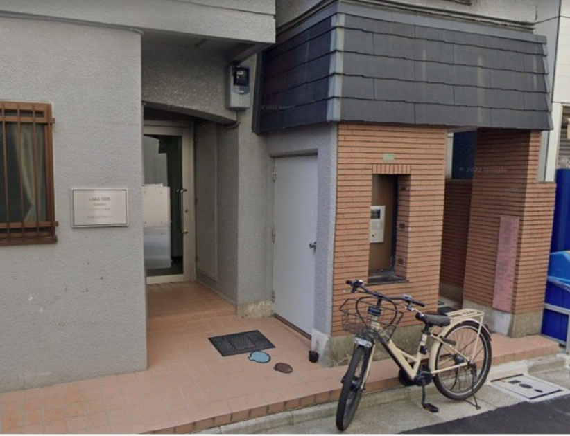 文京区湯島４丁目 レイクサイド湯島