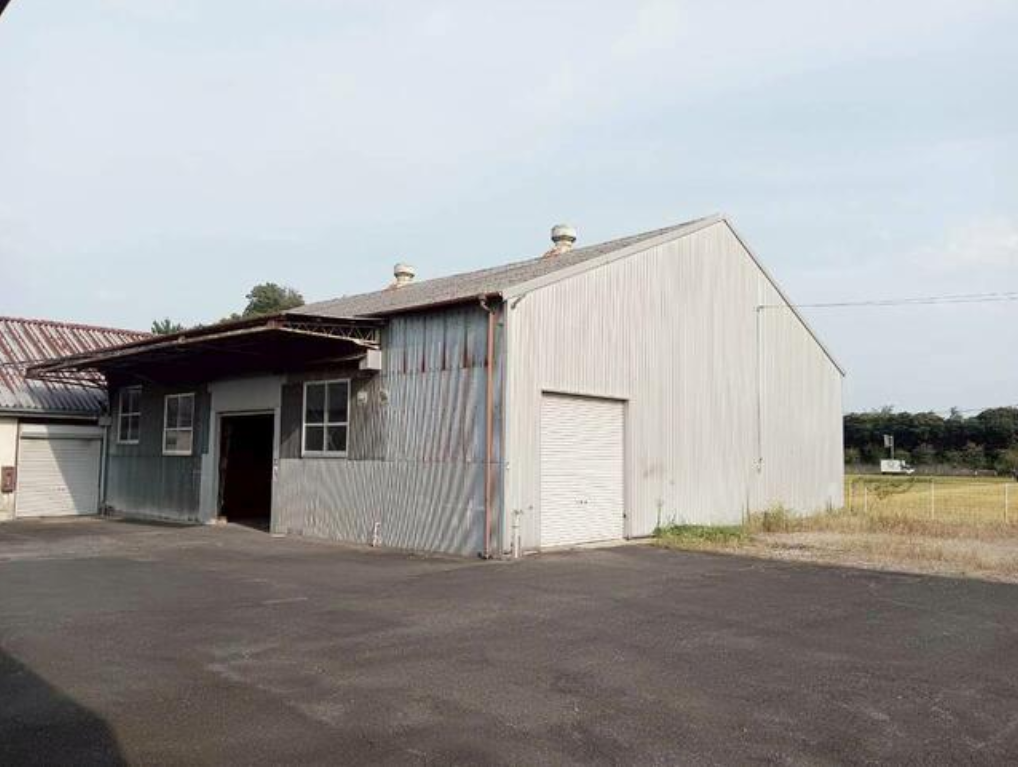 北葛飾郡杉戸町大字深輪367 桜井支店の画像