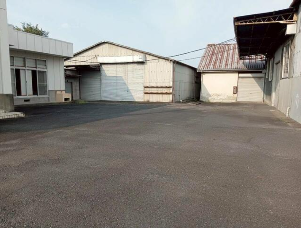 北葛飾郡杉戸町大字深輪367 桜井支店