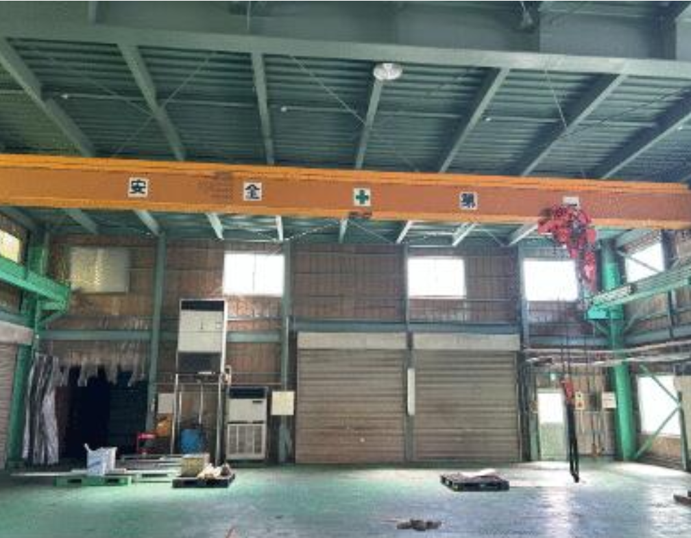 綾瀬市早川1640 綾瀬市早川工場