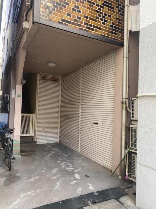 豊島区南大塚3-42-3 第二大長ビルの画像