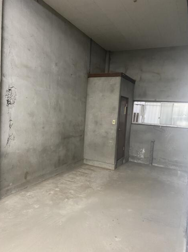 豊島区南大塚3-42-3 第二大長ビル