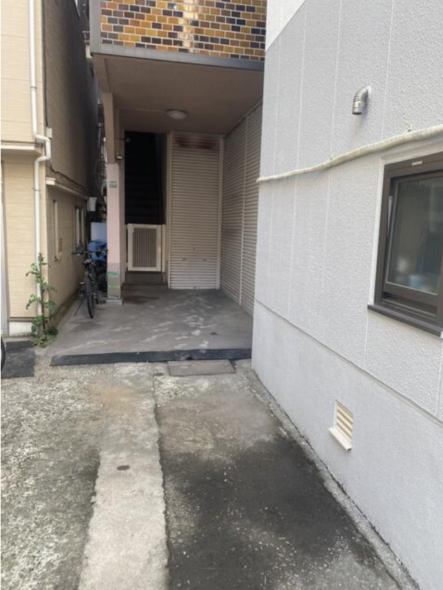 豊島区南大塚3-42-3 第二大長ビル