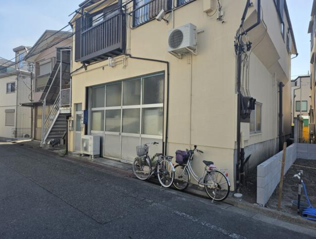 大田区大森中3-27-7 宮内作業所の画像