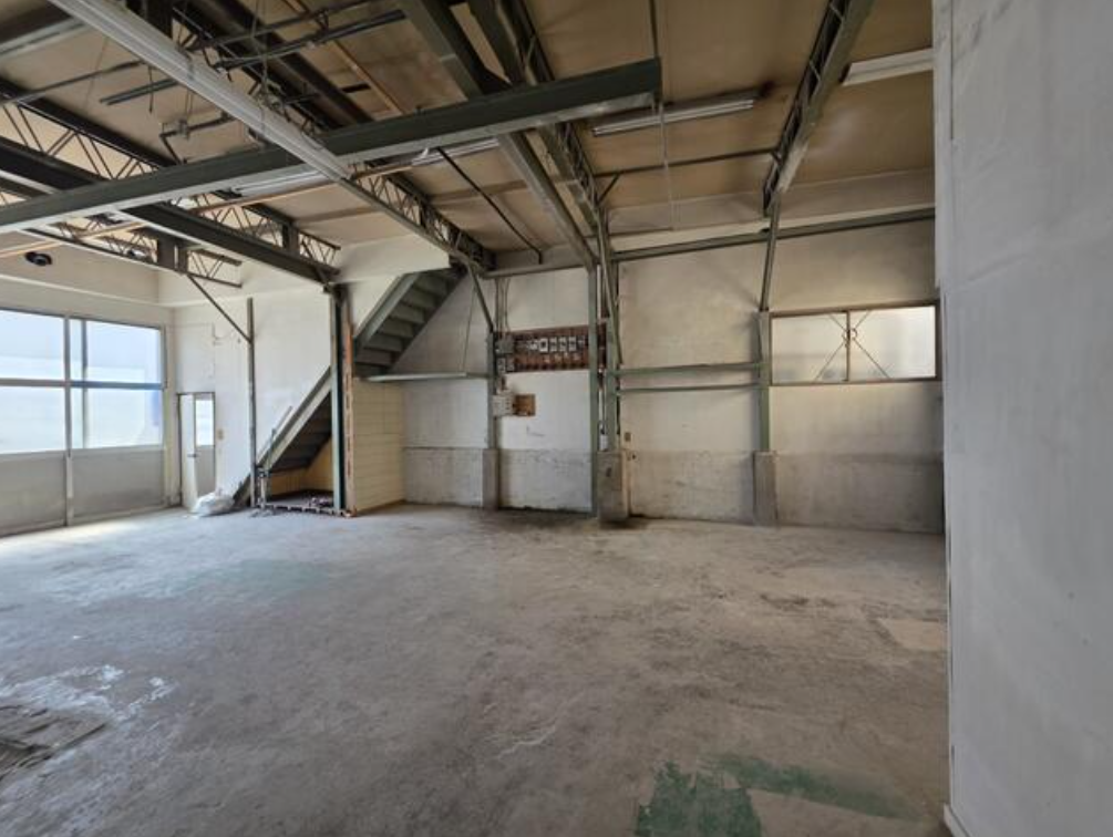 大田区大森中3-27-7 宮内作業所