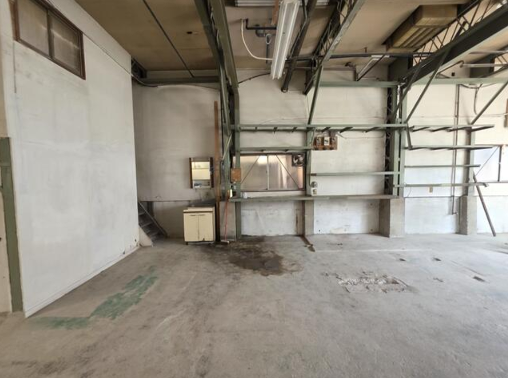 大田区大森中3-27-7 宮内作業所