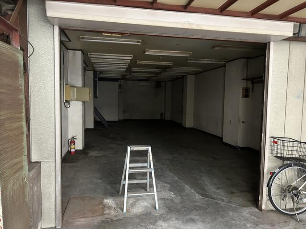 豊島区高田1-23-28 川口マンション