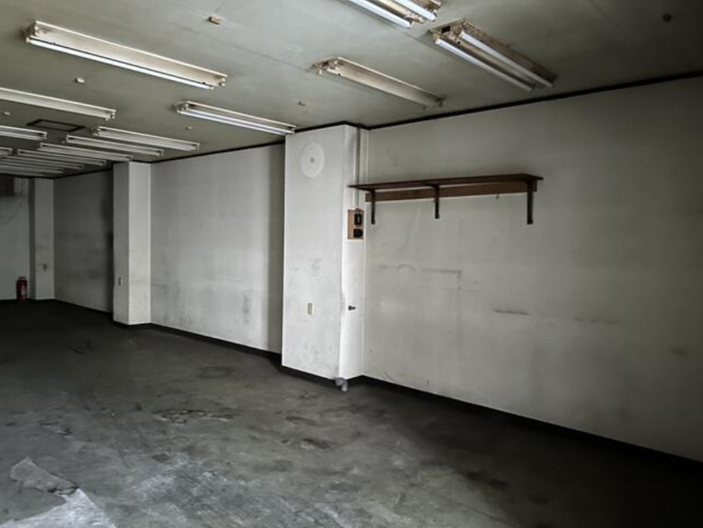 豊島区高田1-23-28 川口マンション