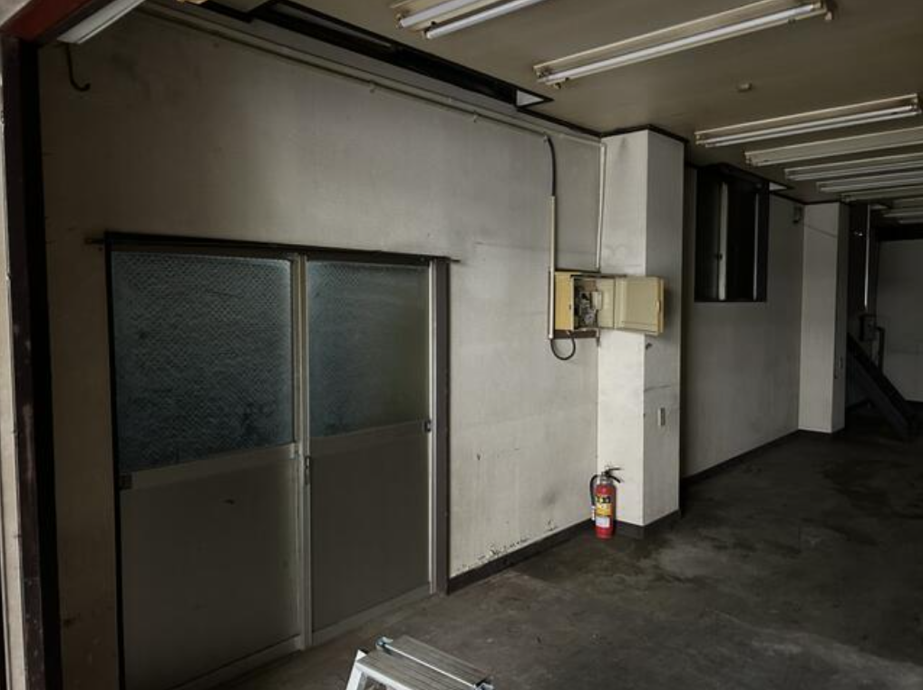 豊島区高田1-23-28 川口マンション