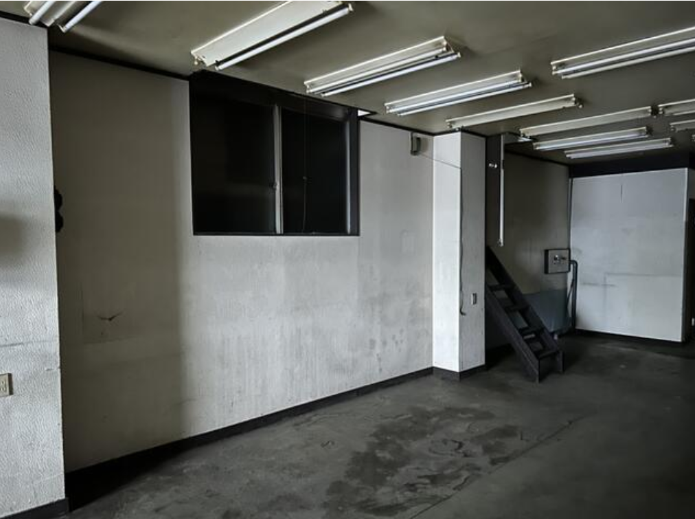 豊島区高田1-23-28 川口マンション