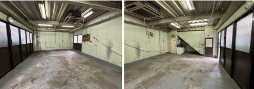 目黒区下目黒2-16-9 小林ビル