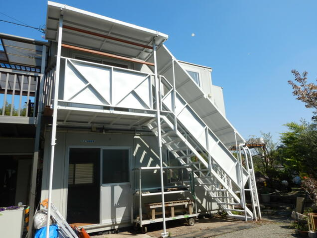 横浜市戸塚区舞岡町3357-10 舞岡町ユニットハウスの画像