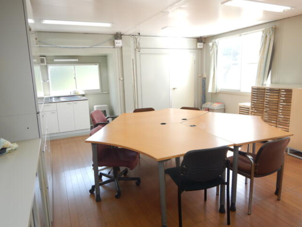 横浜市戸塚区舞岡町3357-10 舞岡町ユニットハウス