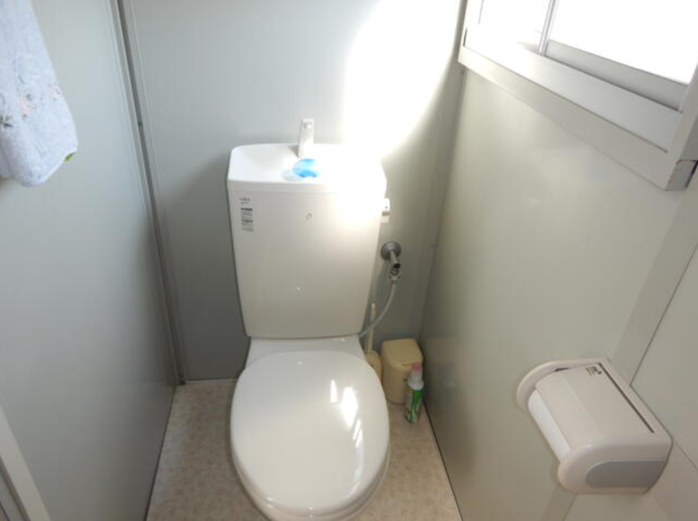 横浜市戸塚区舞岡町3357-10 舞岡町ユニットハウス