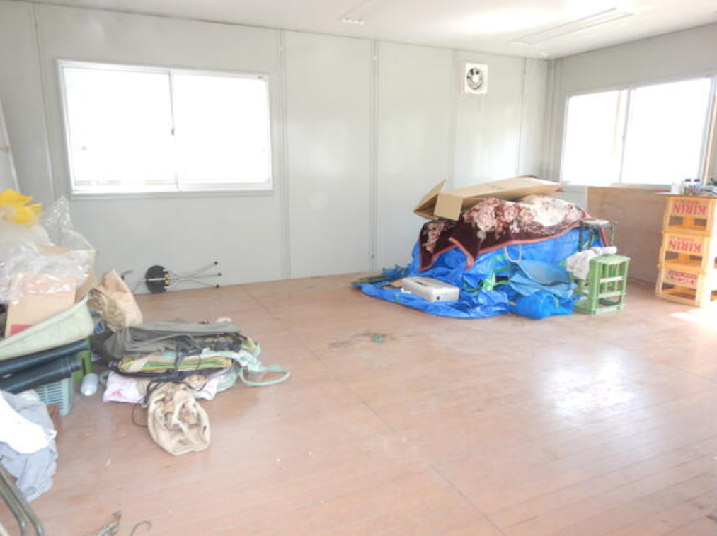 横浜市戸塚区舞岡町3357-10 舞岡町ユニットハウス