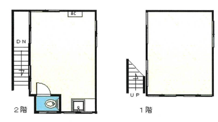 横浜市戸塚区舞岡町3357-10 舞岡町ユニットハウスの画像