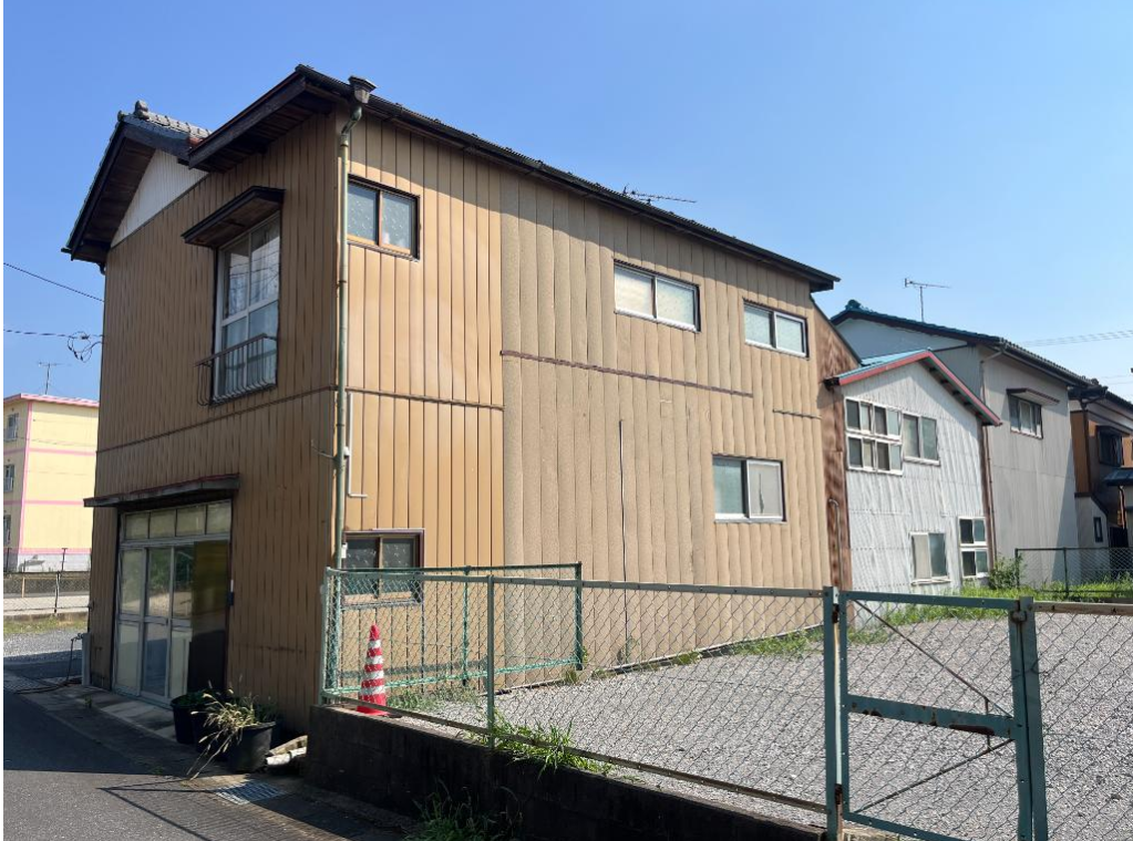 香取市佐原ロ 佐原ロ売倉庫の画像