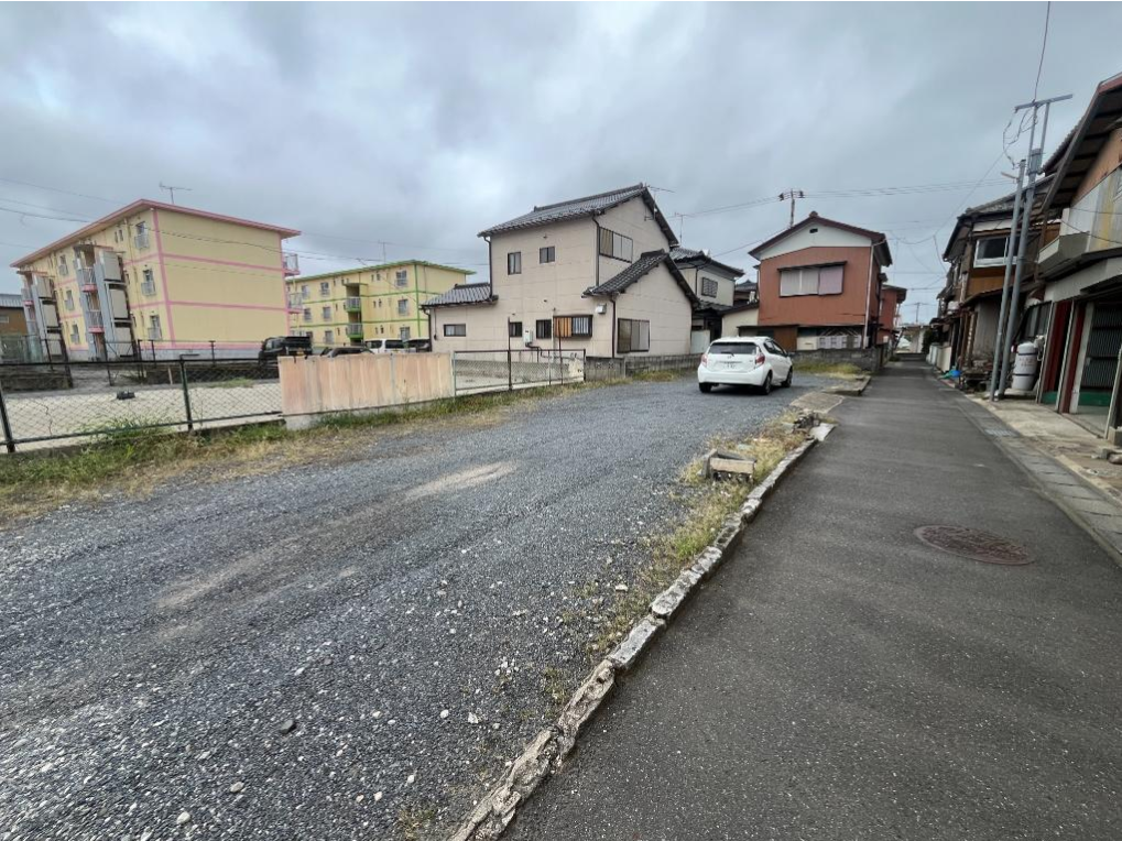 香取市佐原ロ 佐原ロ売倉庫