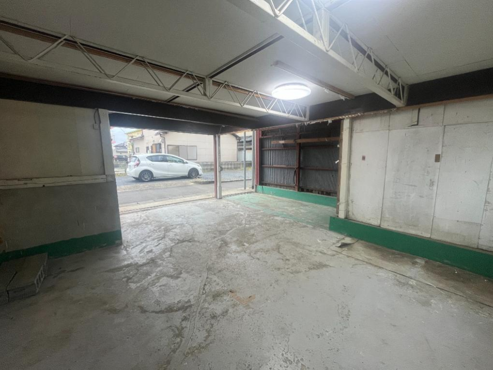 香取市佐原ロ 佐原ロ売倉庫