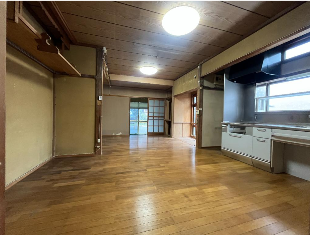 香取市佐原ロ 佐原ロ売倉庫