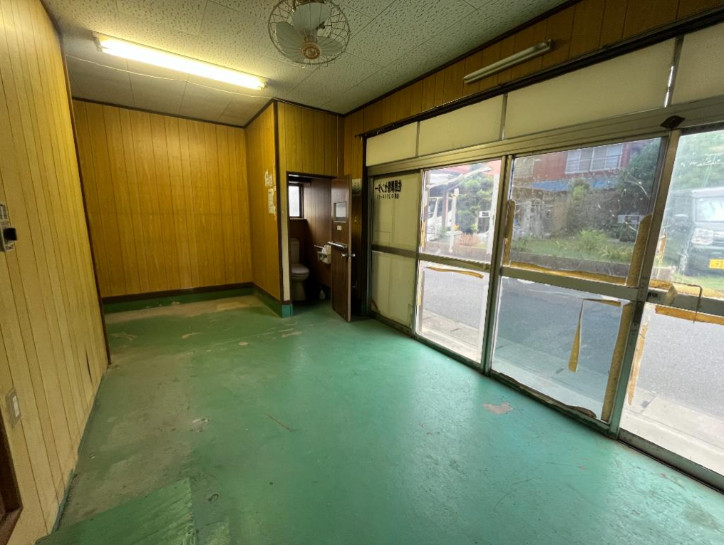 香取市佐原ロ 佐原ロ売倉庫