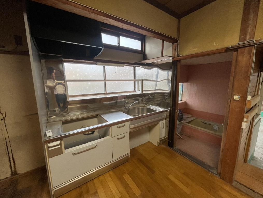 香取市佐原ロ 佐原ロ売倉庫