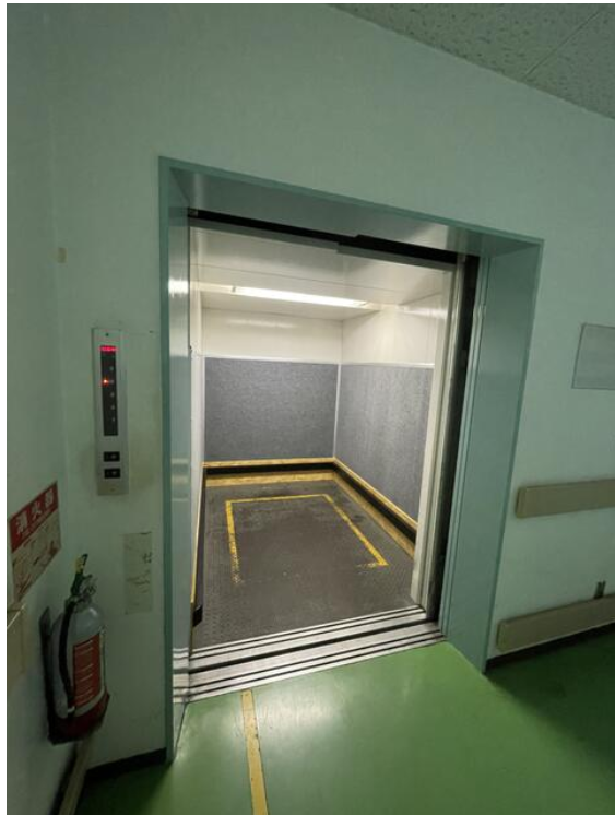 横浜市戸塚区上矢部町2289 踊場貸倉庫