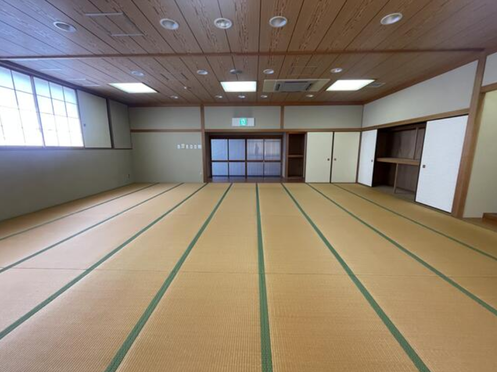 横浜市戸塚区上矢部町2289 踊場貸倉庫