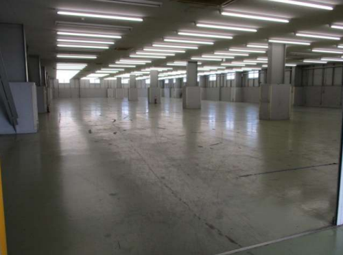 坂戸市千代田5-7-20 坂戸貸倉庫の画像