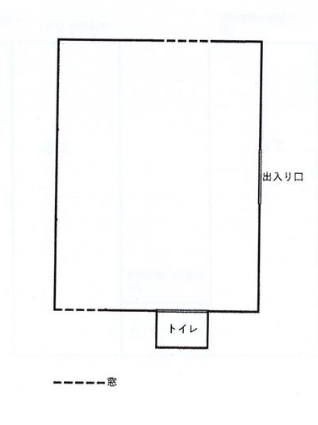 東金市山田字下谷川512-5 東金売倉庫