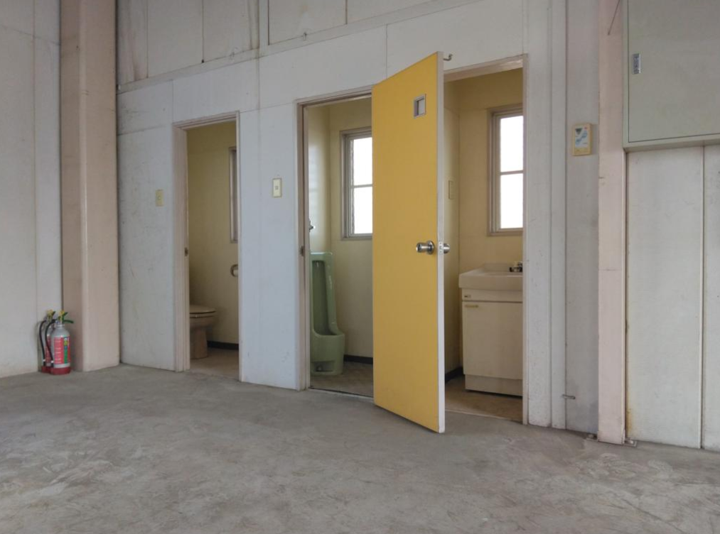 狭山市広瀬台2-10-10 狭山市貸工場