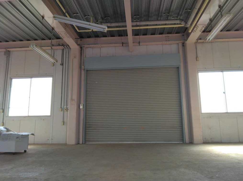 狭山市広瀬台2-10-10 狭山市貸工場