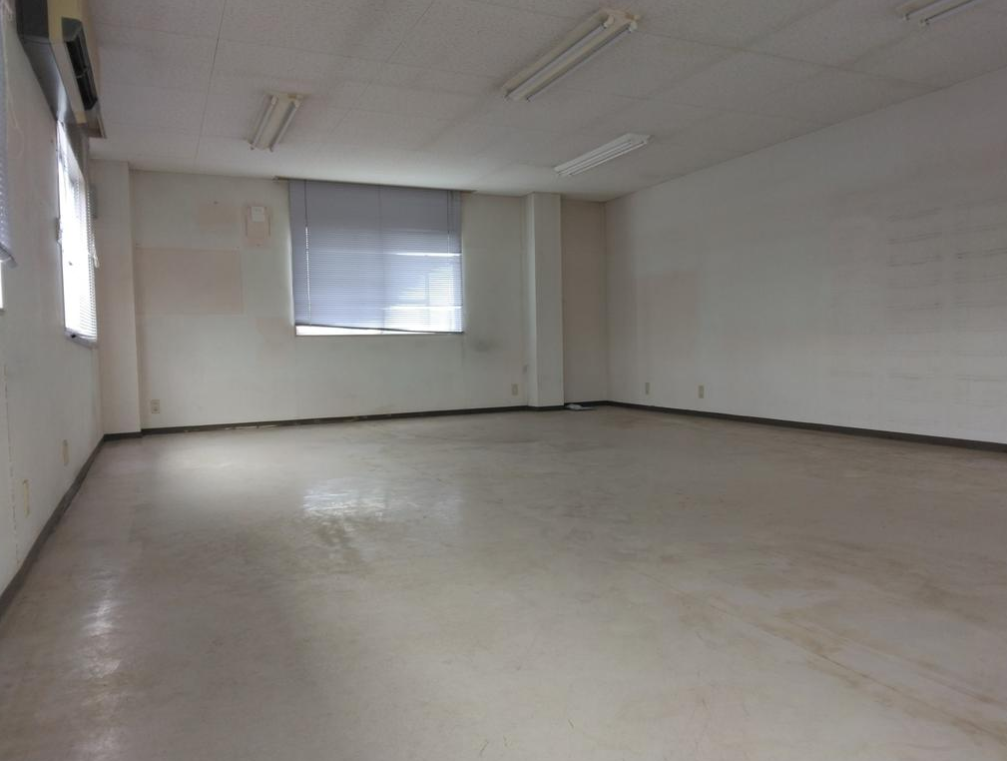 狭山市広瀬台2-10-10 狭山市貸工場