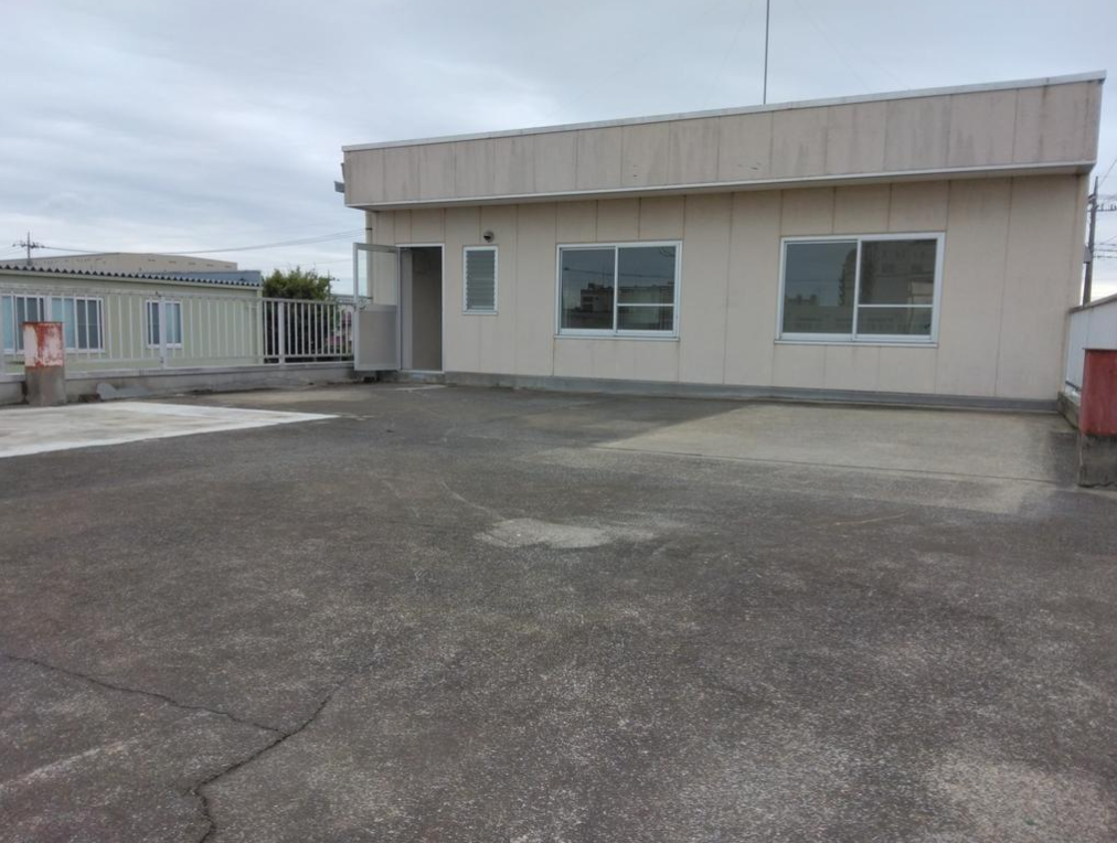 狭山市広瀬台2-10-10 狭山市貸工場