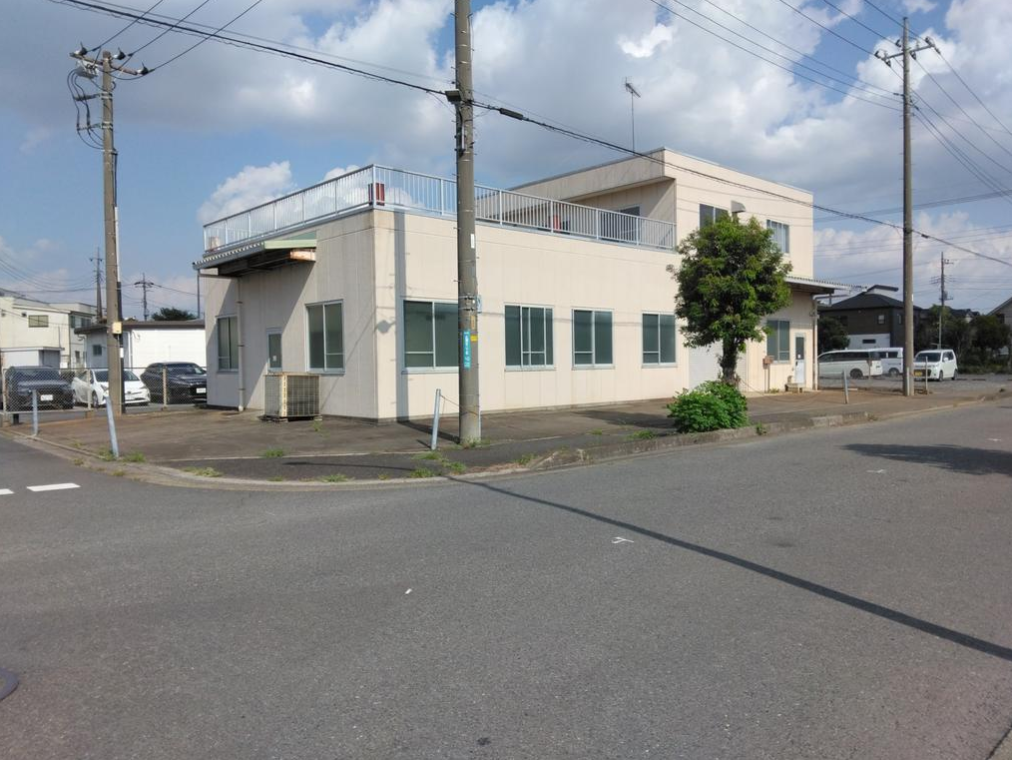 狭山市広瀬台2-10-10 狭山市貸工場の画像