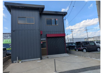 入間市狭山台4-7-2 狭山台4丁目貸工場・貸事務所の画像