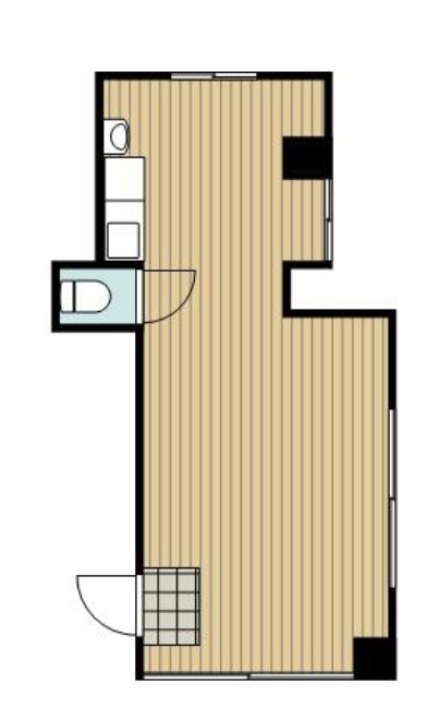 横浜市西区中央1-17-27 中央ビルの画像