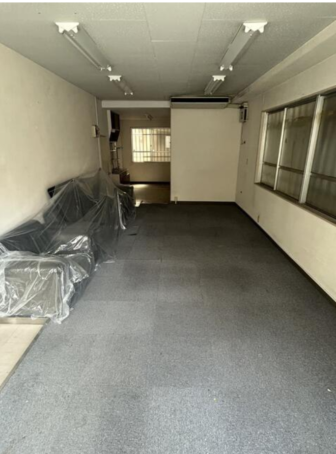 横浜市西区中央1-17-27 中央ビル