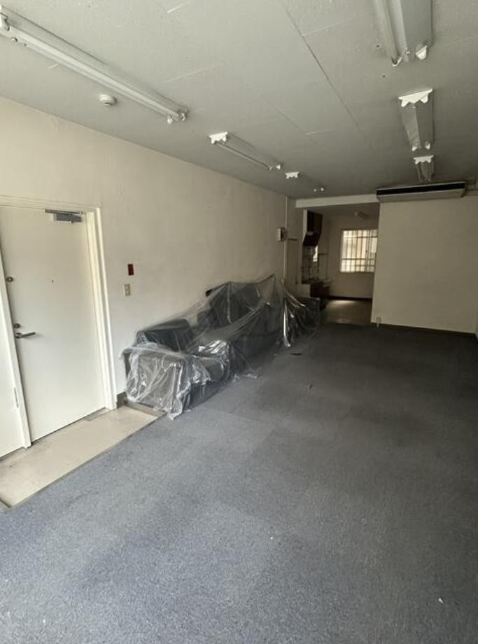 横浜市西区中央1-17-27 中央ビル