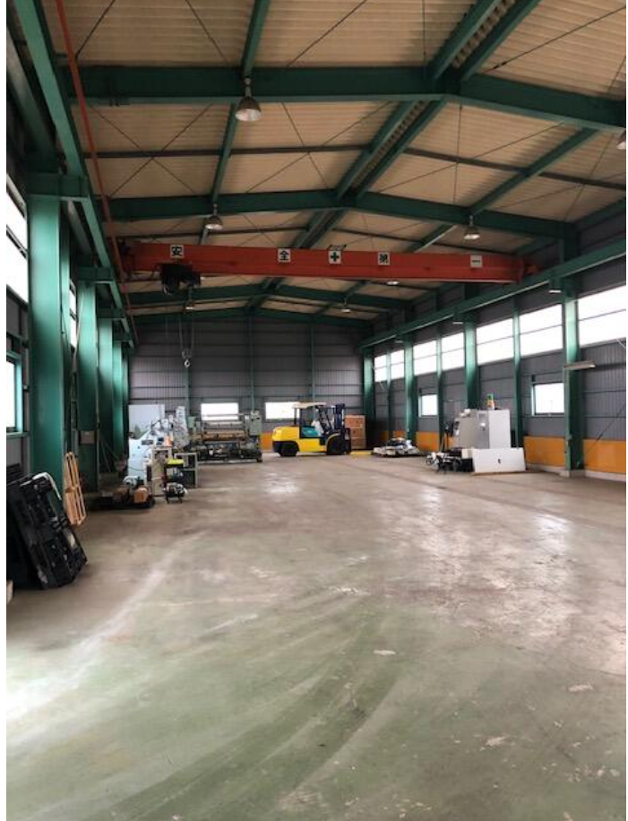 大網白里市柳橋445-3 大網白里市柳橋貸倉庫