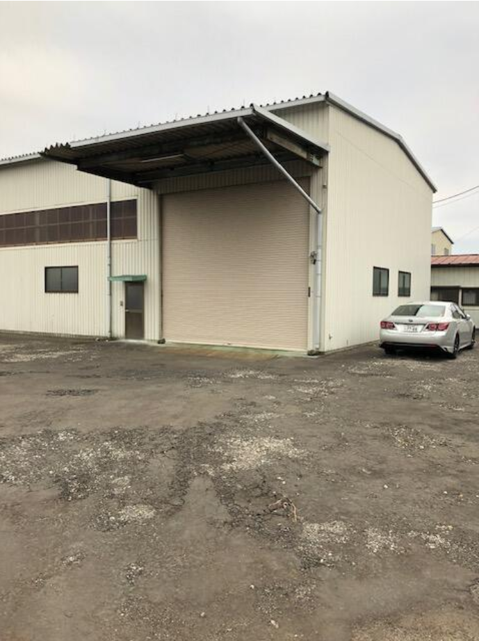 大網白里市柳橋445-3 大網白里市柳橋貸倉庫
