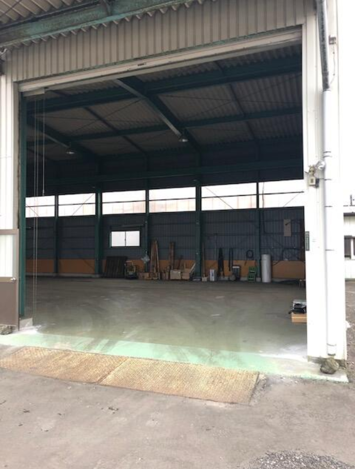 大網白里市柳橋445-3 大網白里市柳橋貸倉庫