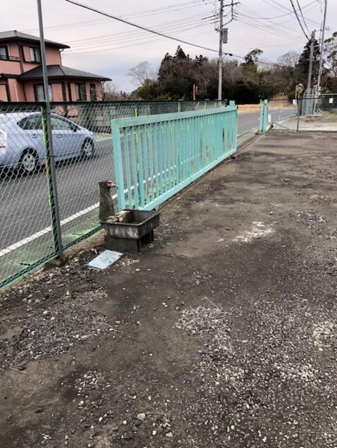 大網白里市柳橋445-3 大網白里市柳橋貸倉庫