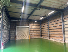 秦野市堀山下417-1 渋沢貸倉庫の画像