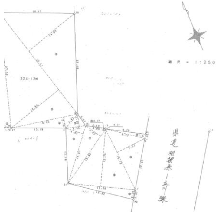 相模原市中央区宮下1-1-20 相模原売工場の画像
