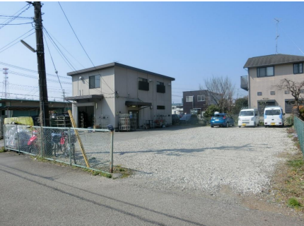 八王子市石川町111-1 八王子貸倉庫の画像