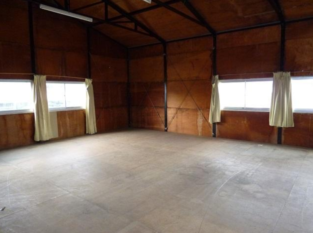 羽村市五ノ神353-31 羽村貸倉庫