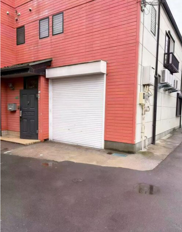 北区十条仲原1-11-5 良居貸倉庫の画像