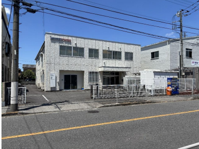 八王子市大和田町1-12-5 キクヤ貸工場の画像