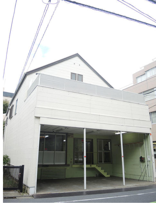 文京区水道1-8-8 赤嶺ビルの画像